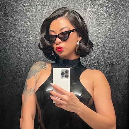 OnlyFans cuenta msjasminestone avatar 1