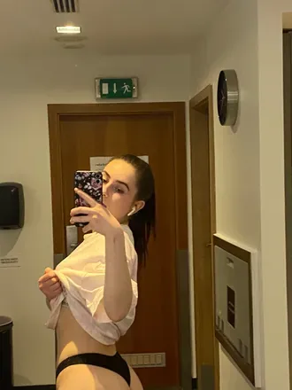 OnlyFans cuenta rosiemckeehan avatar 1