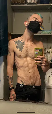 OnlyFans cuenta facedownassupdotcom avatar 1