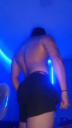 OnlyFans cuenta alan.pn avatar 1