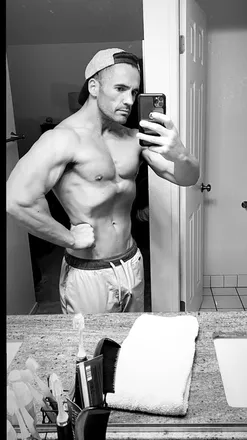 OnlyFans cuenta sexyrexxx header 2