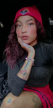 OnlyFans cuenta mary05772075 avatar 1