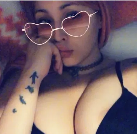 OnlyFans cuenta thristtrapp6996 avatar 1
