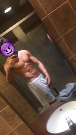 OnlyFans cuenta wolfgangnpeach header 2