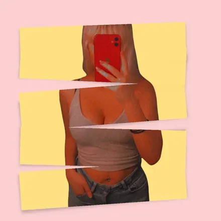 OnlyFans account  allison.d avatar 1
