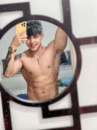 OnlyFans cuenta lunay_xtreemboy avatar 1