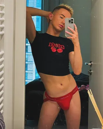 OnlyFans cuenta njonahx avatar 1