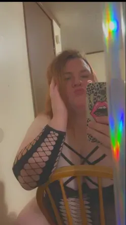 OnlyFans cuenta bbwsnowbunnie21 avatar 1