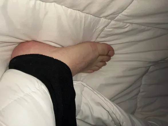 OnlyFans cuenta fetichesfood header 2