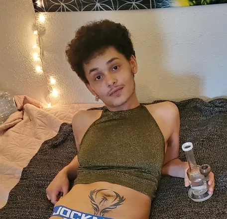 OnlyFans cuenta afrodeezee header 2