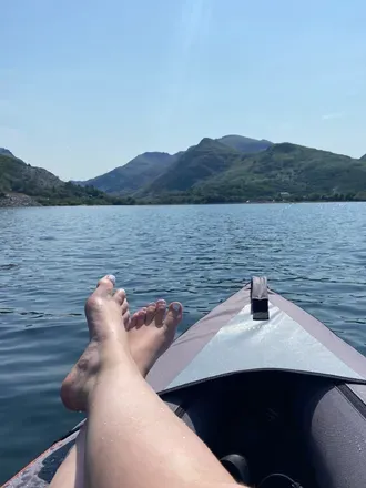OnlyFans cuenta adventureswithmyfeet avatar 1