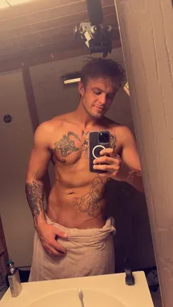 OnlyFans cuenta daddydantex avatar 1