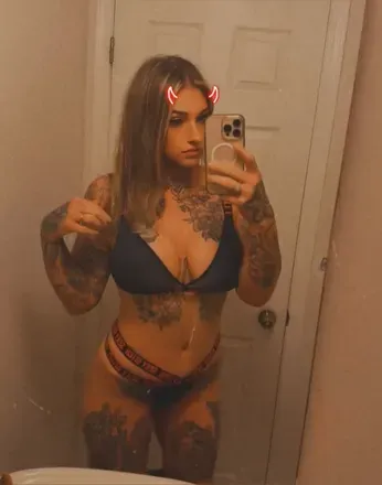 OnlyFans cuenta rachiebabyyy avatar 1