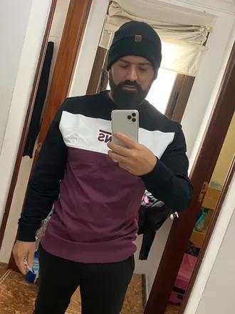 OnlyFans cuenta richardmalone avatar 1