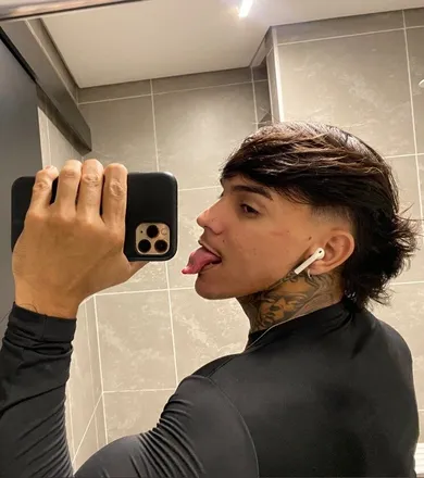 OnlyFans cuenta thaynan.batista header 2