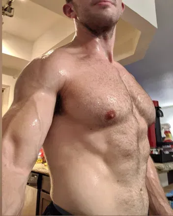 OnlyFans cuenta fitnerddude avatar 1