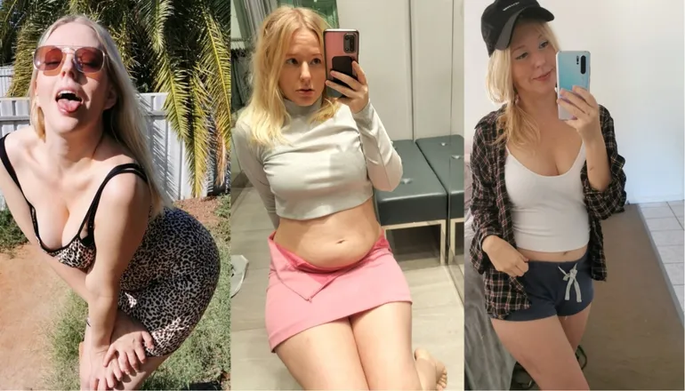 OnlyFans cuenta lindsayfoxfreepage header 2