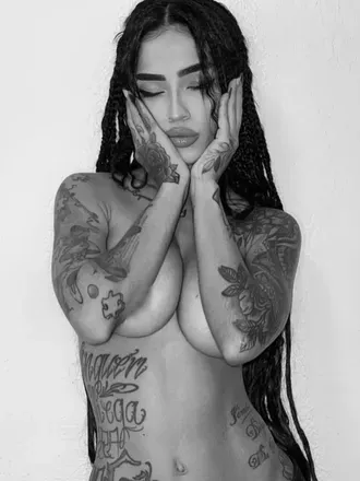 OnlyFans cuenta luisa_eusse avatar 1