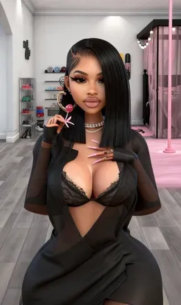 OnlyFans account  shae.c avatar 1