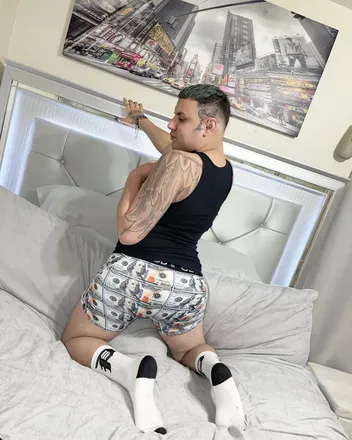 OnlyFans cuenta juniorlarralde avatar 1