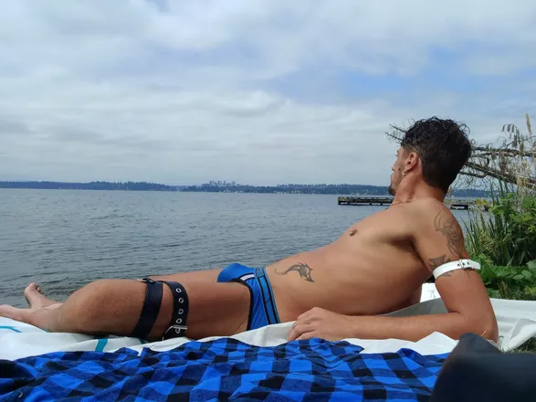 OnlyFans cuenta u166373984 header 2