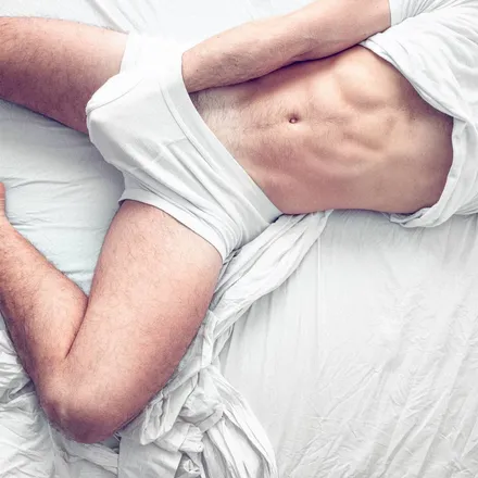 OnlyFans account  pablopaker header 2
