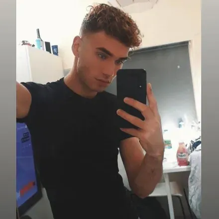 OnlyFans cuenta uwantdom7 avatar 1