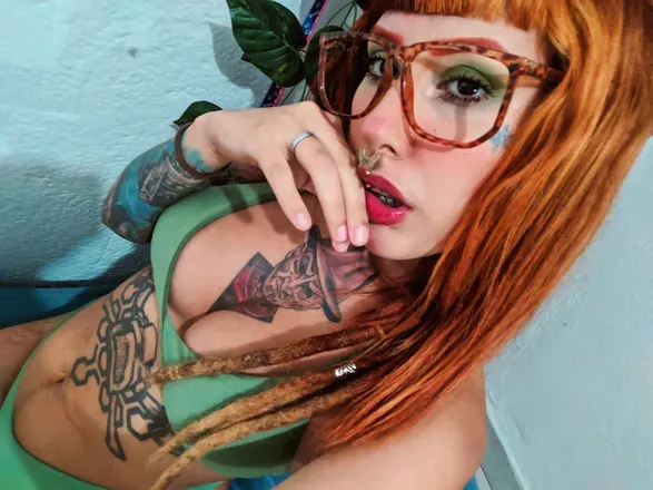 OnlyFans cuenta carollkrueger avatar 1
