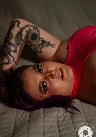 OnlyFans cuenta pennyverse avatar 1
