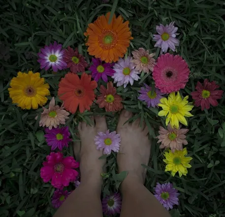 OnlyFans cuenta annabelfeet0310 header 2