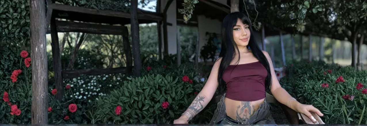 OnlyFans account  lillithfemdom header 2