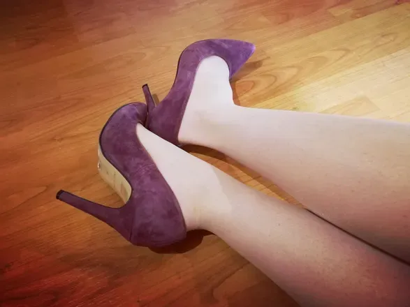 OnlyFans cuenta feetbunny99 avatar 1