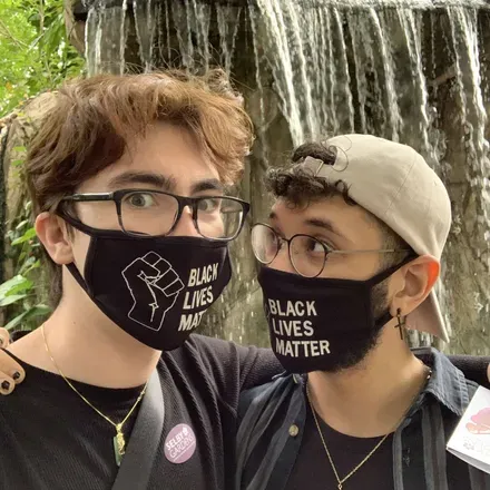OnlyFans cuenta lucasandelias avatar 1