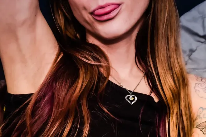 OnlyFans cuenta kennedy_r0se avatar 1