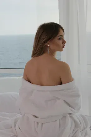 OnlyFans account  dariamilkyway avatar 1