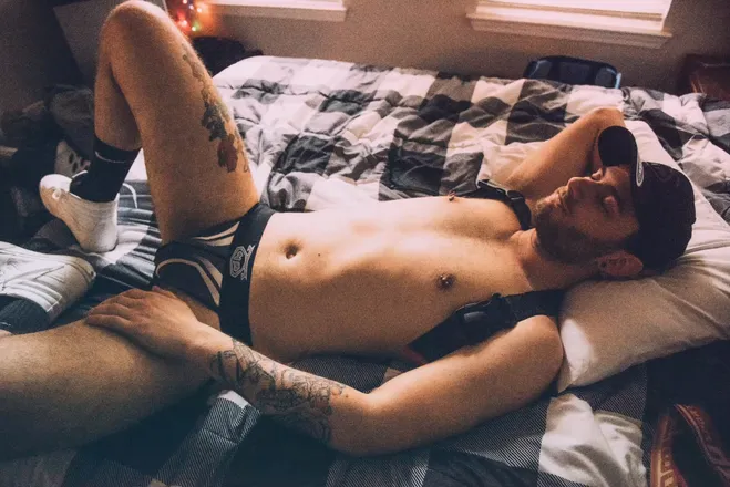 OnlyFans cuenta pupryder95 header 2