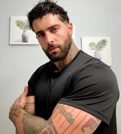 OnlyFans cuenta sojmani avatar 1