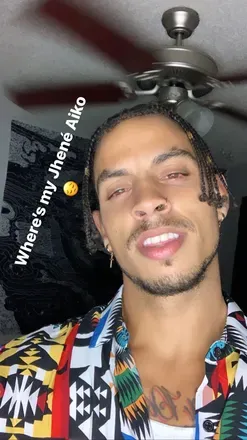 OnlyFans cuenta antonio1991 avatar 1
