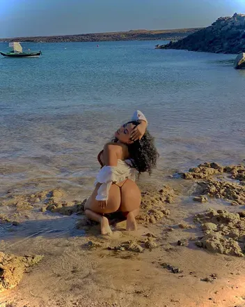 OnlyFans cuenta stephanyzc07 avatar 1