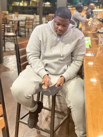 OnlyFans account  trapboogie avatar 1
