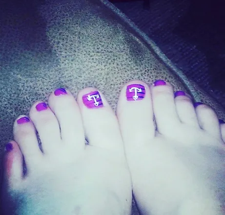 OnlyFans cuenta princess_tootsie95 header 2