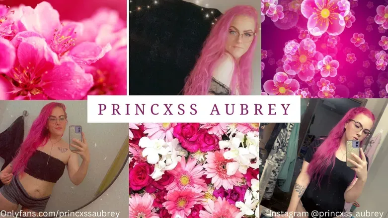 OnlyFans cuenta princxssaubrey header 2