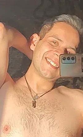 OnlyFans cuenta freddybalbina avatar 1