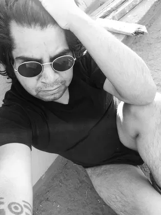 OnlyFans cuenta damdark11 avatar 1