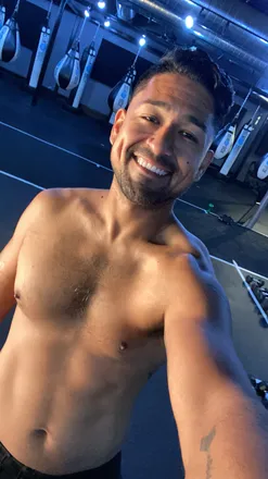 OnlyFans account  dave_sd header 2
