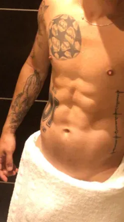 OnlyFans cuenta thor02 avatar 1