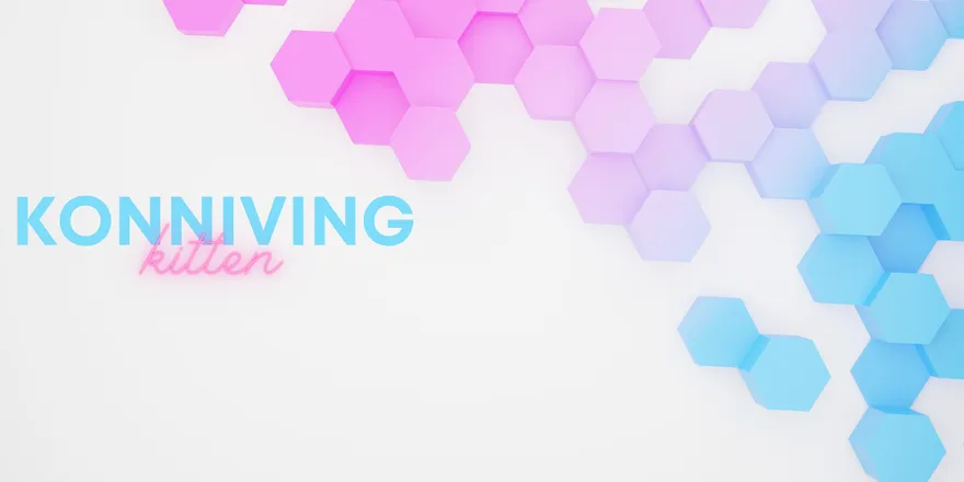 OnlyFans cuenta konnivingkitten header 2