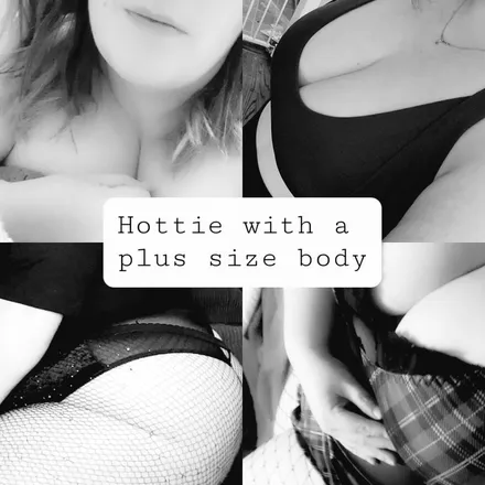 OnlyFans cuenta hottiewithaplussizebody header 2