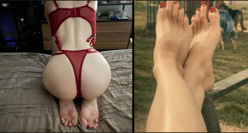 OnlyFans cuenta thelunanight header 2