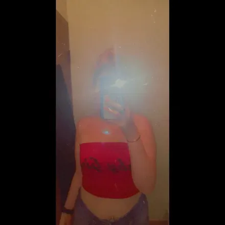 OnlyFans account  babygirlxscarlett avatar 1